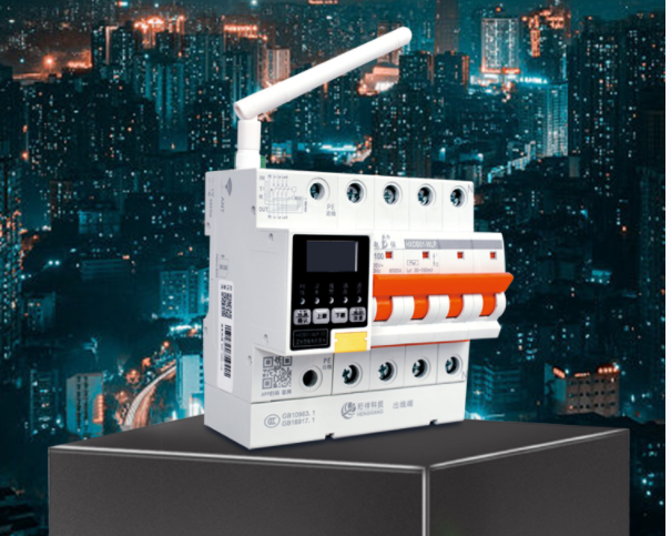 智能安全断路器 智能安全断路器